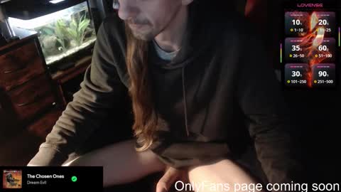 trooper0690 online show from November 24, 2025, 7:13 pm