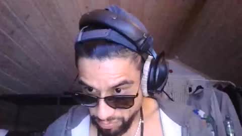 Open minded - Hetro - Male online show from November 26, 2025, 2:51 pm