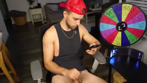 Troy Green online show from November 16, 2025, 10:37 pm