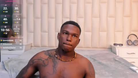 Troy Khalil online show from January 11, 2025, 4:06 am