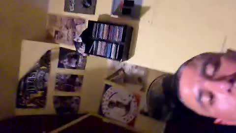 Snapshot of trrgarbec chatting on October 9, 2025, 2:31 am trrgarbec online show from October 9, 2025, 2:31 am