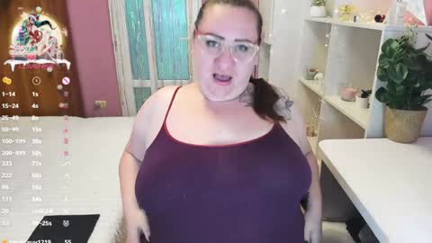 Adelle online show from December 29, 2024, 8:15 pm