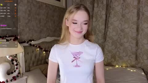 Bethany online show from September 21, 2025, 6:31 pm