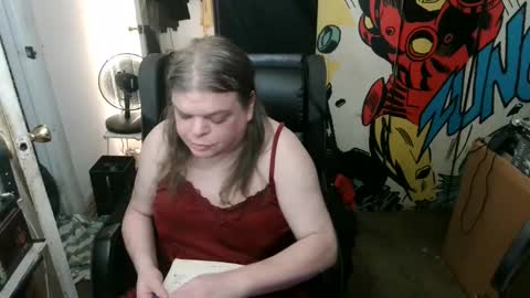 Snapshot of ts_anne chatting on February 14, 2025, 2:02 pm Anne online show from February 14, 2025, 2:02 pm