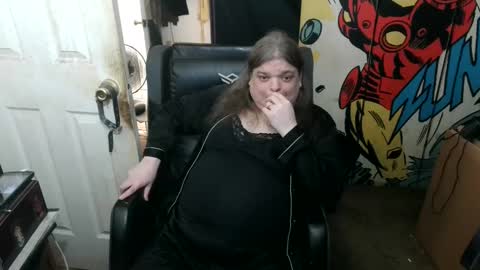 Snapshot of ts_anne chatting on February 25, 2025, 3:16 pm Anne online show from February 25, 2025, 3:16 pm