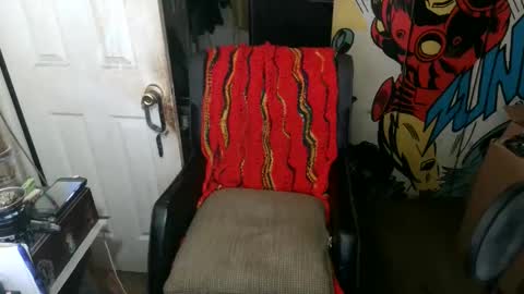 Anne online show from November 27, 2025, 5:53 am