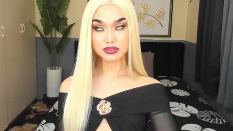 Saskia online show from December 22, 2024, 10:06 am