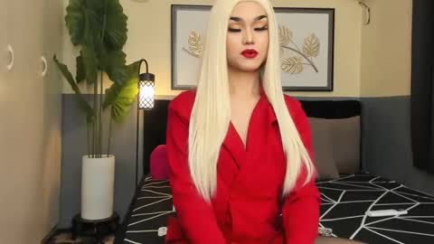 Saskia online show from March 6, 2025, 1:27 am