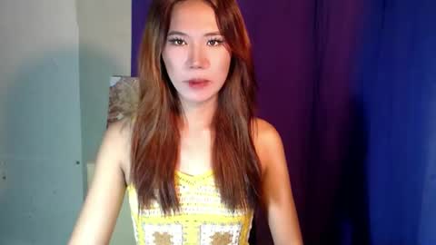 ts_kimmy69 online show from September 23, 2025, 5:27 pm