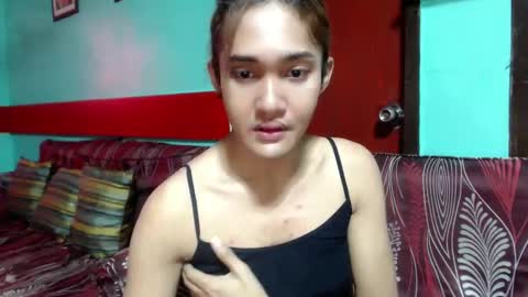 Snapshot of ts_ladycarla19 chatting on February 4, 2025, 1:56 am Carla online show from February 4, 2025, 1:56 am