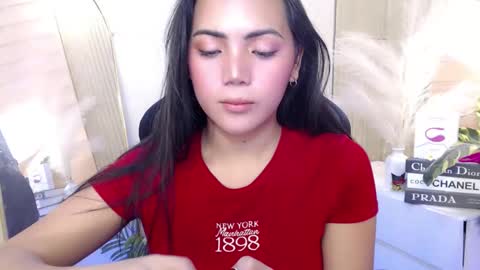 Martha The Pooker online show from November 14, 2025, 8:51 pm