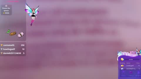 kenzie online show from February 28, 2025, 1:26 am