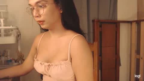 Snapshot of ts_samantha22 chatting on February 23, 2025, 2:29 am Samantha Eli online show from February 23, 2025, 2:29 am