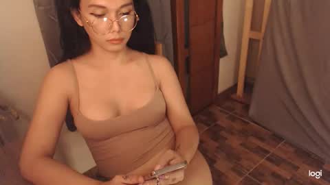 Snapshot of ts_samantha22 chatting on March 11, 2025, 5:38 am Samantha Eli online show from March 11, 2025, 5:38 am