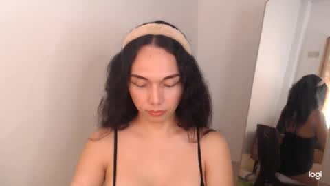 Snapshot of ts_samantha22 chatting on September 19, 2025, 12:02 am Samantha Eli online show from September 19, 2025, 12:02 am