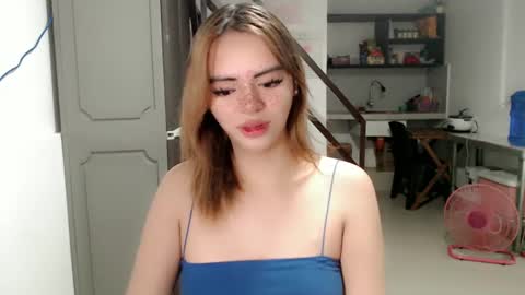 Snapshot of ts_vexana chatting on March 3, 2025, 9:55 am Dhalia online show from March 3, 2025, 9:55 am