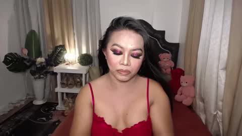 Snapshot of tsamandaxxx chatting on January 21, 2025, 7:47 am tsamandaxxx online show from January 21, 2025, 7:47 am