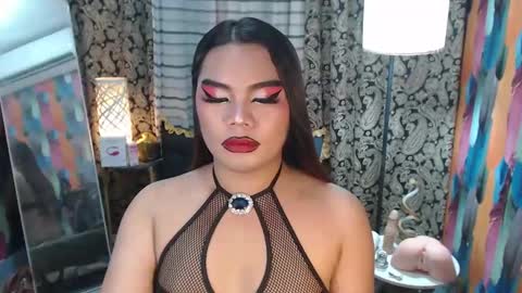 brianna online show from February 15, 2025, 8:54 pm