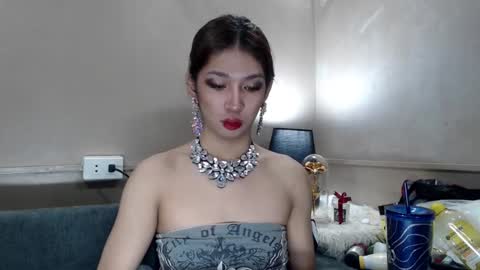 Snapshot of tscassieclassy_xx chatting on February 25, 2025, 8:30 pm Cassie online show from February 25, 2025, 8:30 pm