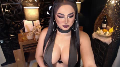 tsdarkdevon online show from January 13, 2025, 7:21 am