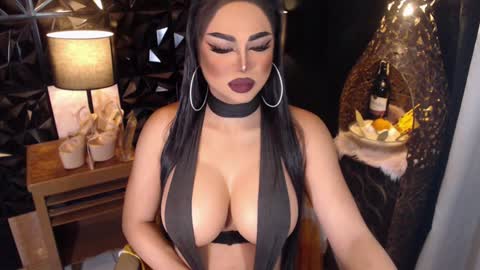 tsdarkdevon online show from January 14, 2025, 1:15 am