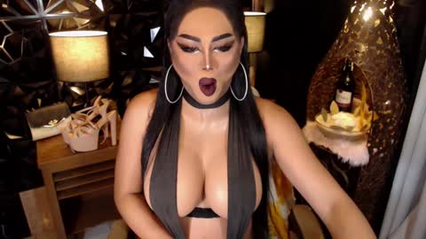 tsdarkdevon online show from January 20, 2025, 4:21 am