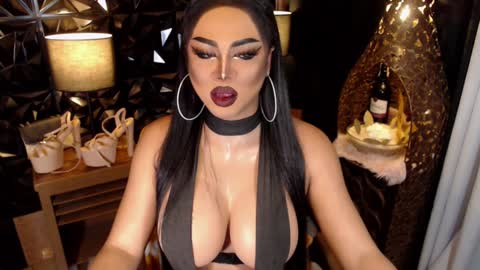 tsdarkdevon online show from January 20, 2025, 7:25 am