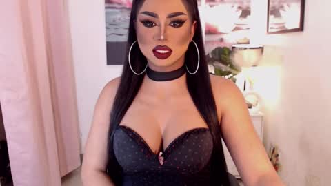 tsdarkdevon online show from February 22, 2025, 11:02 am