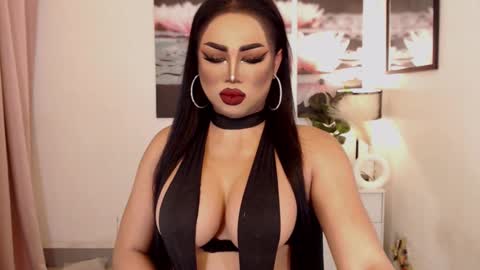 tsdarkdevon online show from March 7, 2025, 10:24 am