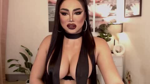 tsdarkdevon online show from March 11, 2025, 6:21 am