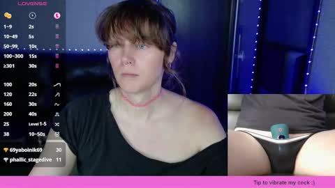 Snapshot of tsellieryder chatting on October 19, 2025, 12:44 am Ellie Ryder online show from October 19, 2025, 12:44 am