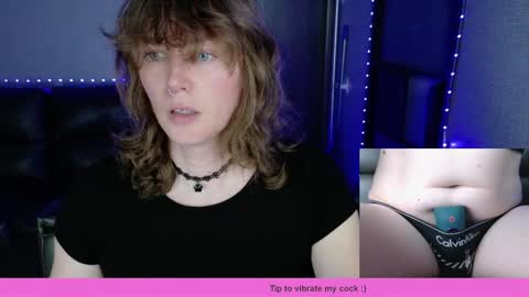 Snapshot of tsellieryder chatting on October 26, 2025, 12:27 am Ellie Ryder online show from October 26, 2025, 12:27 am