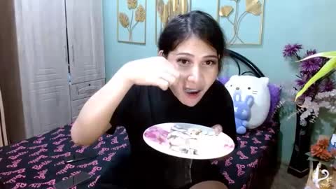 SHENA  online show from January 24, 2025, 10:08 pm