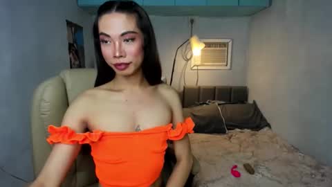 tsfenty08 online show from September 21, 2025, 4:52 pm