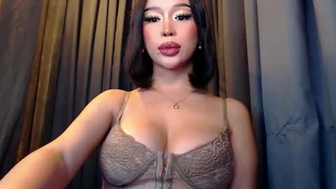 TAM THE GODDESS online show from September 24, 2025, 1:36 pm