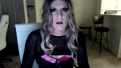 Snapshot of tsmadisonraine chatting on September 29, 2025, 12:16 am cdmadison online show from September 29, 2025, 12:16 am