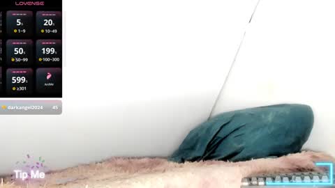 Snapshot of tsmanika chatting on December 2, 2024, 6:09 am MA NI KA online show from December 2, 2024, 6:09 am