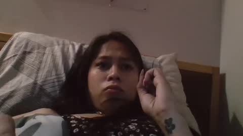 Marie online show from February 9, 2025, 5:43 pm