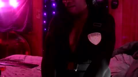 TsNitra online show from October 25, 2025, 8:58 pm