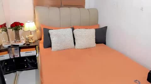 Graciella online show from January 10, 2025, 2:57 am