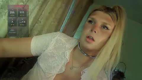 Annika online show from October 29, 2025, 9:55 am