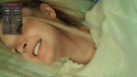 Annika online show from November 2, 2025, 9:55 am