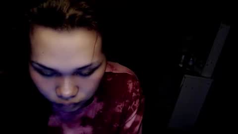 Snapshot of tsscarlett_xx chatting on January 29, 2025, 7:04 am jayvie online show from January 29, 2025, 7:04 am