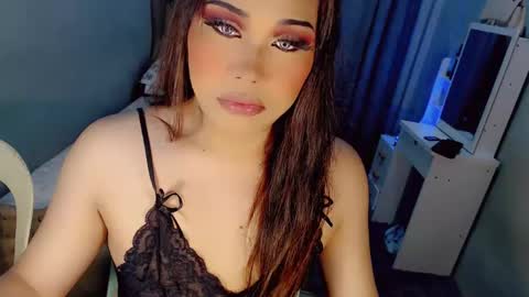 Snapshot of tsscarlett_xx chatting on February 11, 2025, 8:15 am jayvie online show from February 11, 2025, 8:15 am