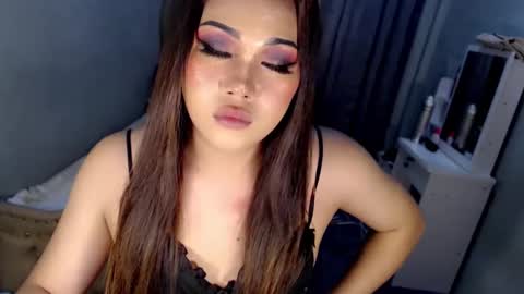 Snapshot of tsscarlett_xx chatting on February 25, 2025, 1:09 am jayvie online show from February 25, 2025, 1:09 am