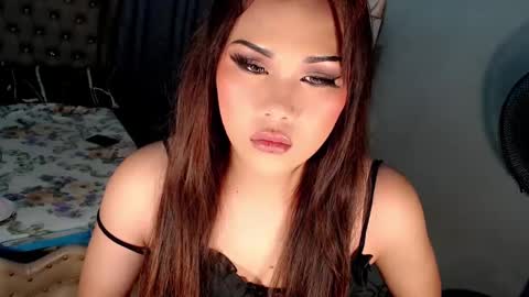 Snapshot of tsscarlett_xx chatting on March 8, 2025, 7:49 am jayvie online show from March 8, 2025, 7:49 am