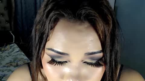 Snapshot of tsscarlett_xx chatting on March 9, 2025, 2:39 am jayvie online show from March 9, 2025, 2:39 am