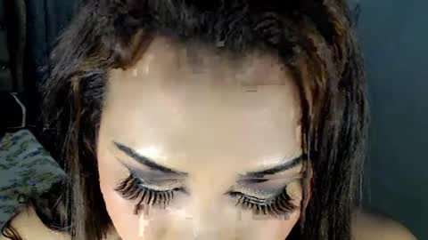 Snapshot of tsscarlett_xx chatting on March 9, 2025, 8:07 am jayvie online show from March 9, 2025, 8:07 am