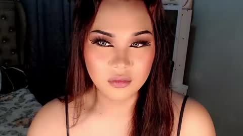 Snapshot of tsscarlett_xx chatting on March 9, 2025, 11:35 pm jayvie online show from March 9, 2025, 11:35 pm