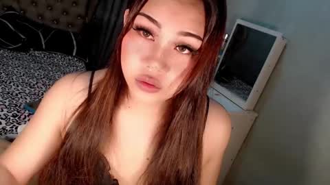 Snapshot of tsscarlett_xx chatting on September 16, 2025, 9:38 pm jayvie online show from September 16, 2025, 9:38 pm